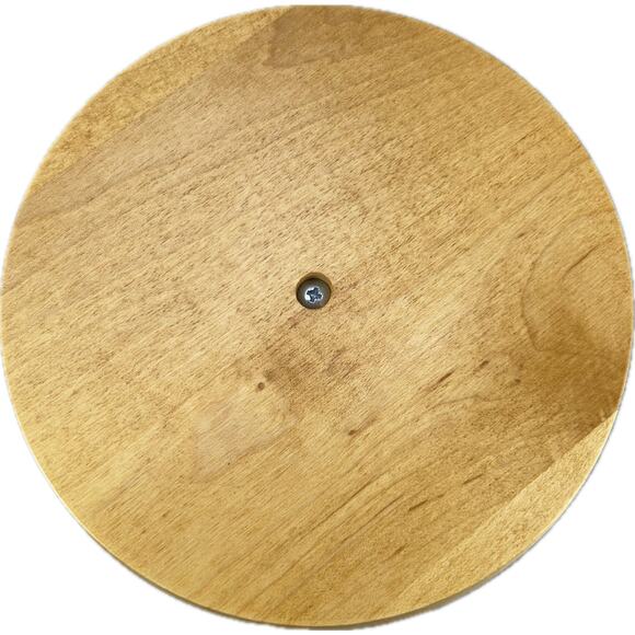 Longaberger Heritage Days Pail Basket 2003 Lid Liner Tie-On Protector Flyer - Picture 12 of 15